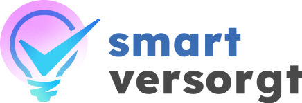 logo SmartVersorgt GmbH